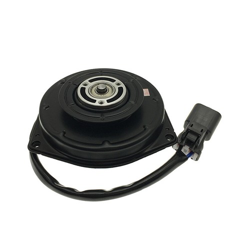 A/C Air Conditioning Condenser Cooling Fan Motor 38616-P3G-003 for Honda ) - Bild 4 von 5
