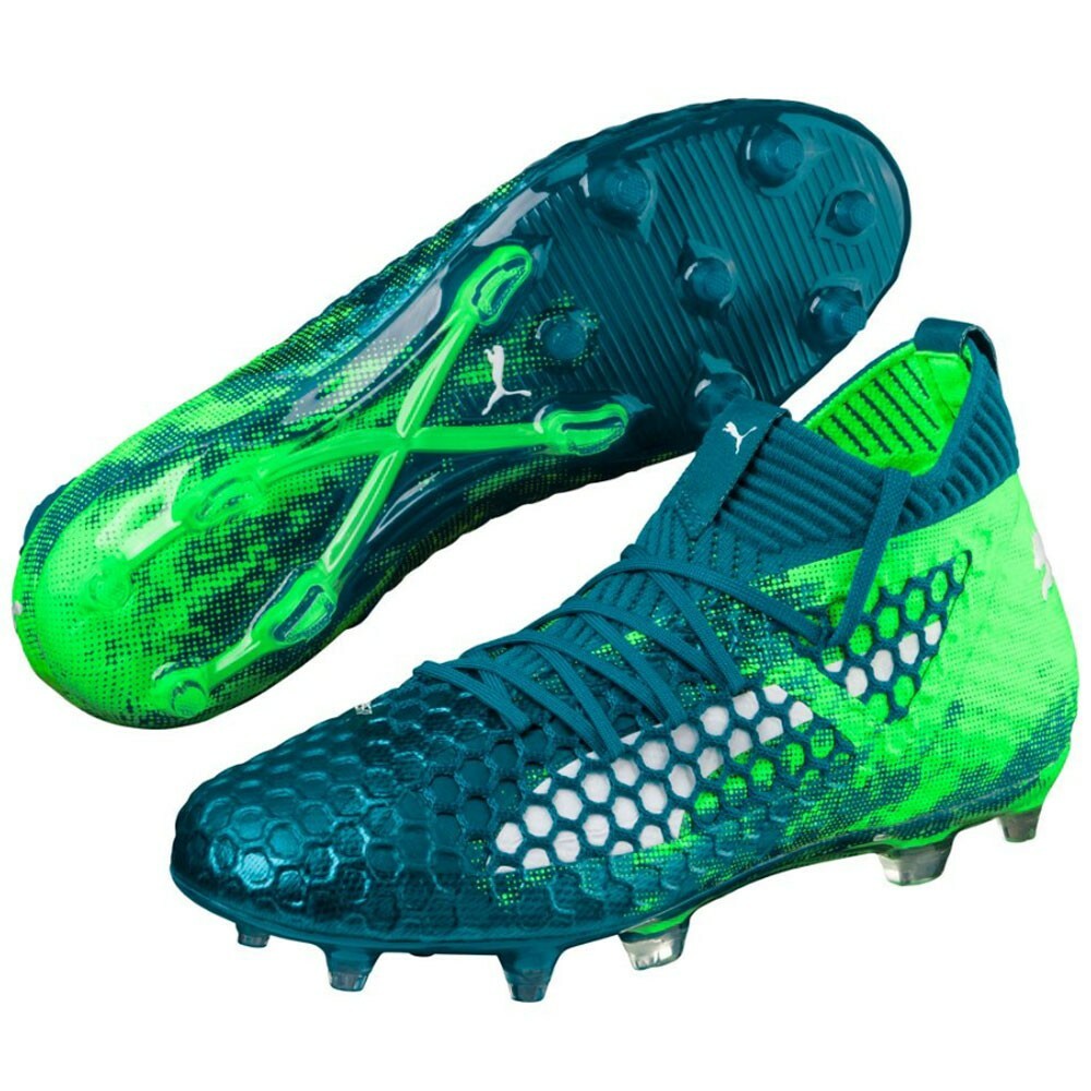 puma future 18.3