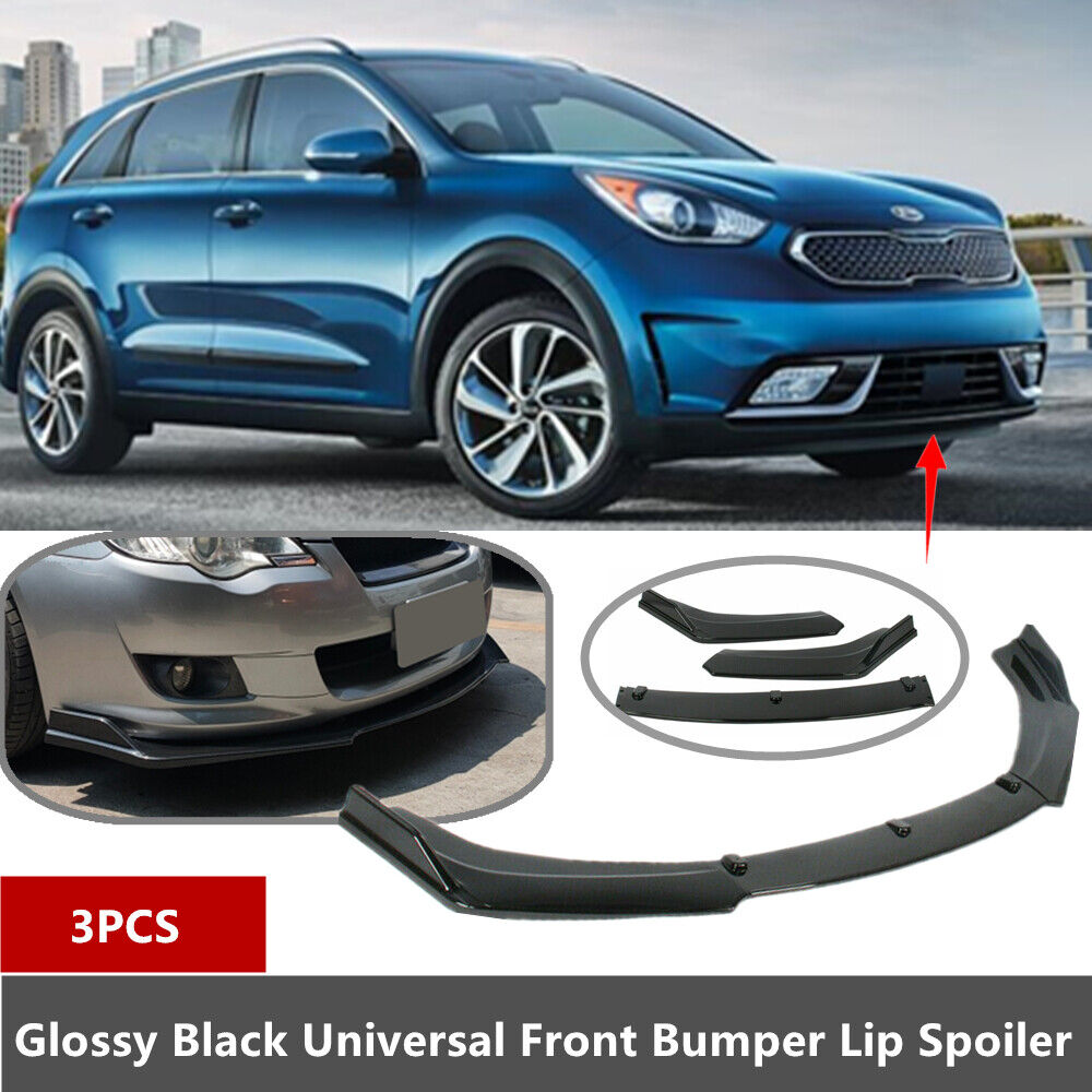 Bumper Kit | KIA NIRO 2017 Bumper Kit | KIA NIRO 2017