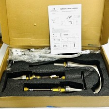 HOMELODY BATHROOM FAUCET - SILVER CZ313201