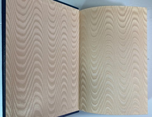 Prelude to Foundation by Isaac Asimov, Easton Press Signed 1st Edition, 1988 - Picture 7 of 11