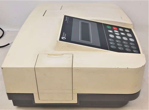 Pharmacia Ultrospec 2000 UV-Visible Spectrophotometer (190 to 1100 nm) - Picture 5 of 9