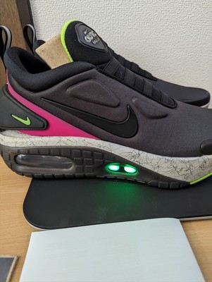 nike adapt auto max finish line