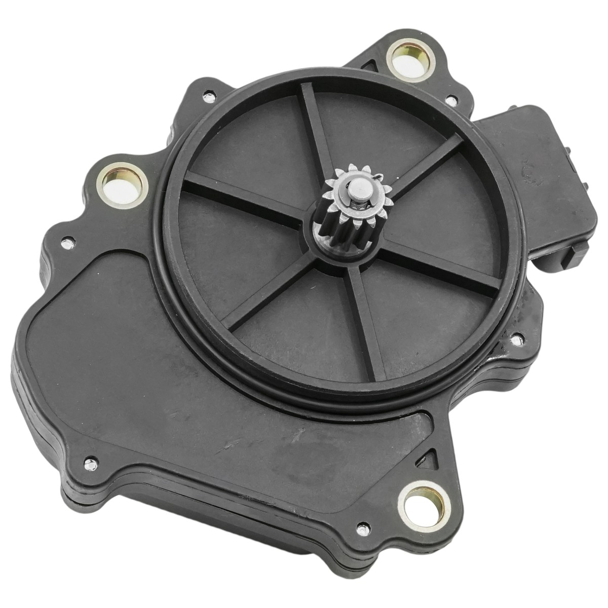 Front Differential Servo Motor Lock for Yamaha Kodiak 450 YFM450F