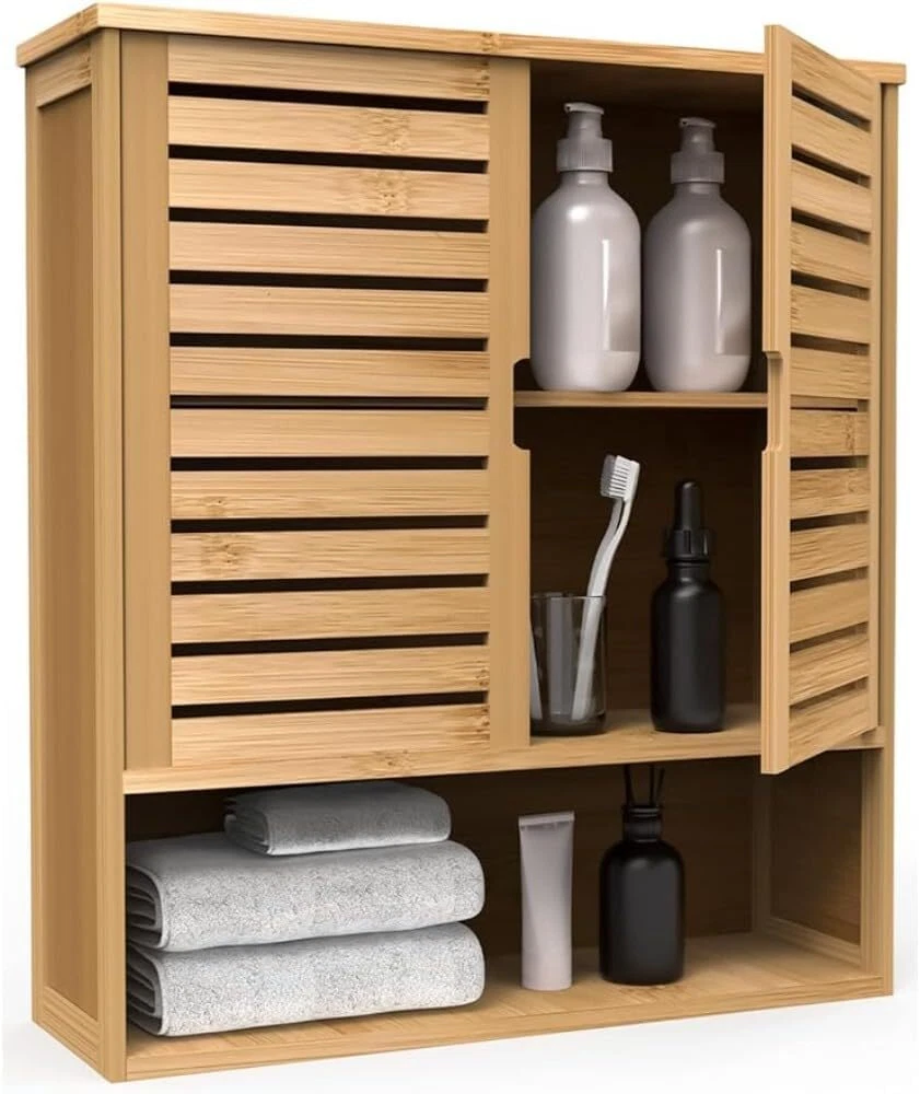 Badmbel Bambus online kaufen | eBay.de