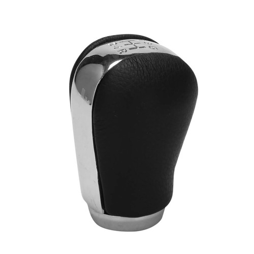 5 Speed Manual Transmission Gear Shift Knob 32865-AA420 for Nissan X-TRAIL GT-R - Picture 3 of 5