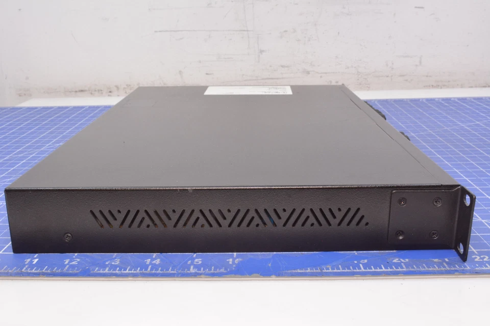 1017438 / INTERRUPTOR EXPRESS CAJA NEGRA, MATTSON, 724-746-5500 / CAJA NEGRA Foto 4 de 4