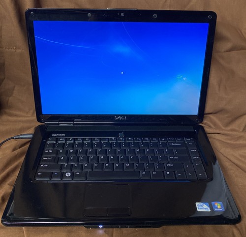 Dell Inspiron 1545 Intel Pentium AS-IS FOR PARTS or REPAIR ***Read Description** - Bild 1 von 6