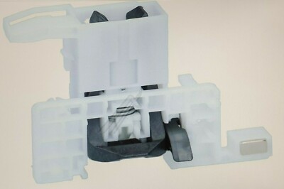 Serratura Porta Lavastoviglie Bosch Originale - Ricambio 00636708 Per Modelli Vari - Foto 5