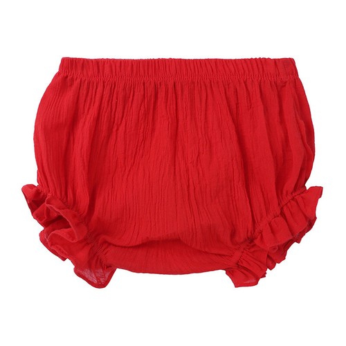 Neugeborenes Kleinkind Baby Mädchen Shorts Unterteile Säugling Kinder PP Hose Unterhose Höschen - Bild 13 von 16