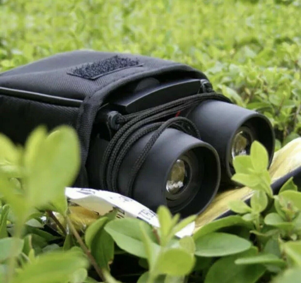 30x60 mini binoculars sakura day and night vision telescopes compact DK - Image 2 of 4