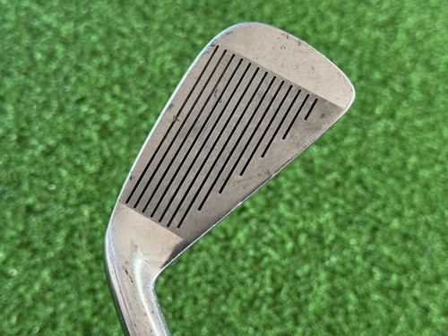 MacGregor Golf TOURNEY + FMT (1) DRIVING IRON Right Handed Steel Medium Firm - Picture 4 of 6