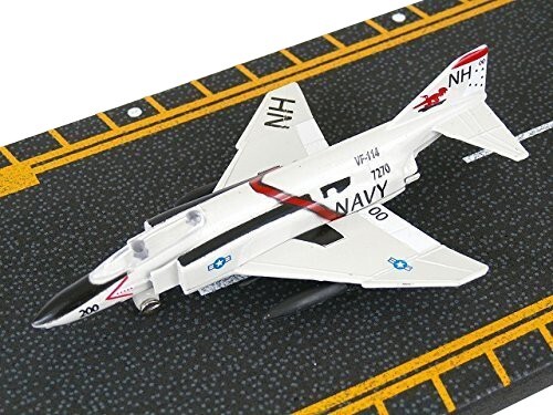Hot Wings F 4 Phantom Connectable Runway Die Cast 14149 eBay