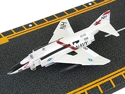Hot Wings F-4 Phantom Connectable Runway Die Cast - 14149 - Picture 1 of 1