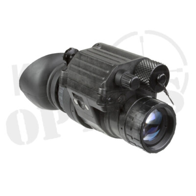 AGM PVS-14 3AW1 Night Vision Monocular Auto-Gated White Phosphor