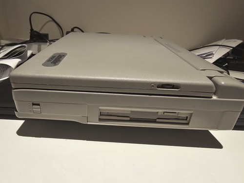 Toshiba Satellite 100cs Vintage Laptop Excellent condition - Picture 16 of 19