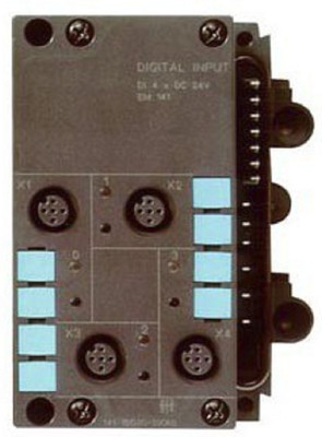SIMATIC SIEMENS 6ES7141-1BF30-0XB0