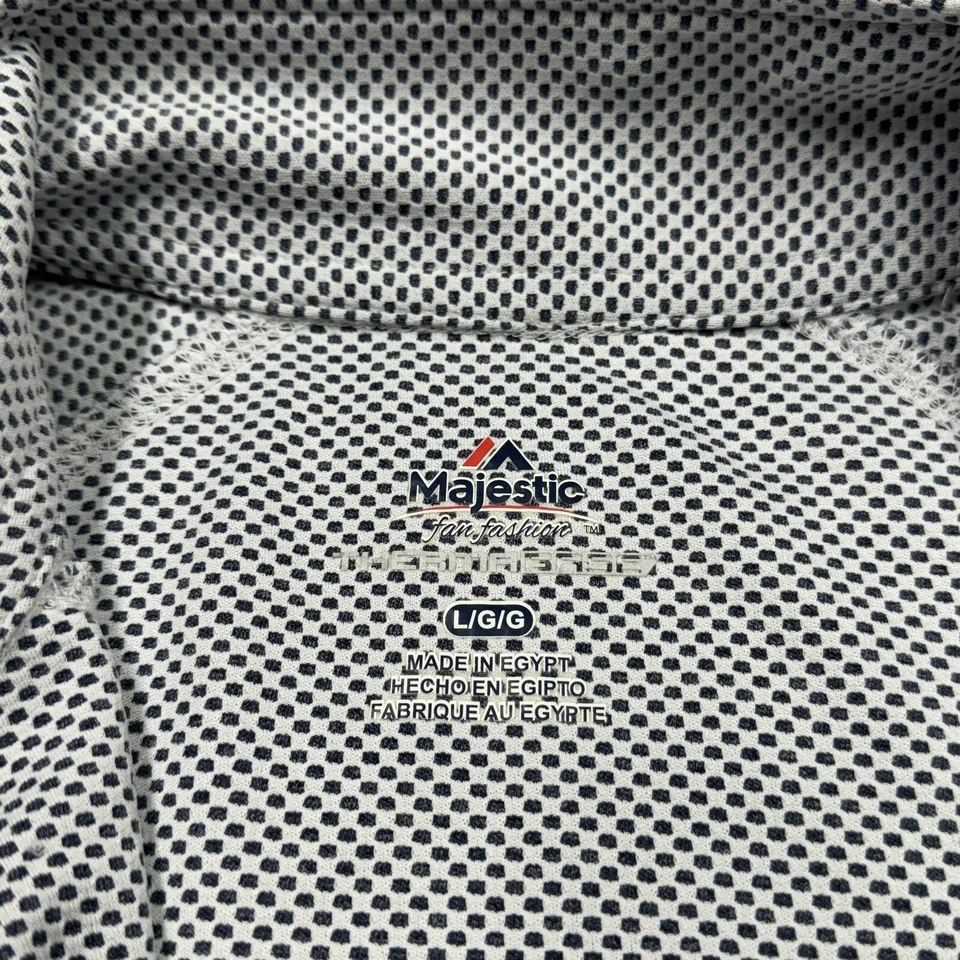 New England Patriots Sudadera Mujer Grande Azul Cremallera NFL Fútbol Suéter Chaqueta Foto 4 de 4