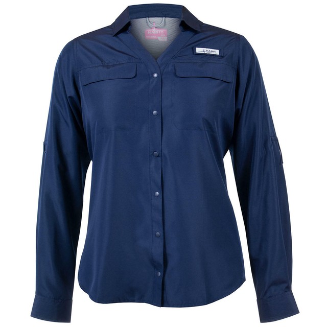 long sleeve fishing shirts on sale
