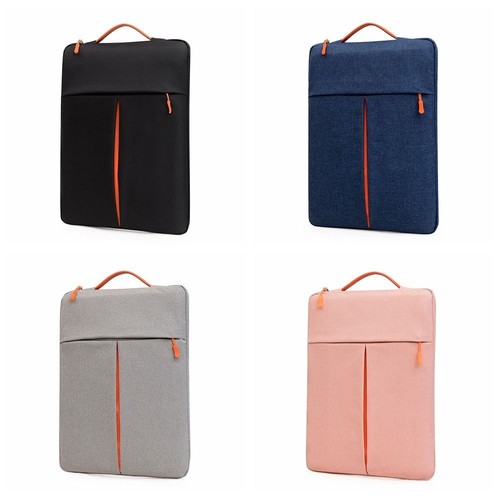 Anti-Kratzer Laptop-Handtasche Stoßfest Geschäfts beutel Ultrabook-Hülse