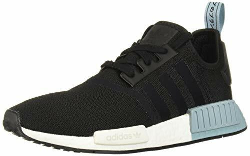 gray womens nmd
