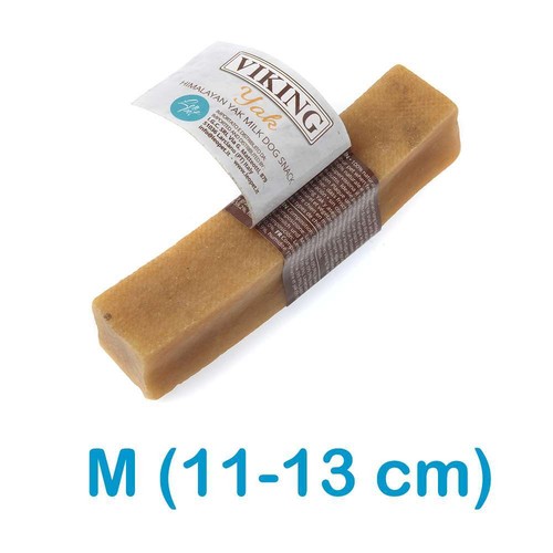 Latte di Yak himalaya per cani snack denti Viking premio cane naturale S M L - Foto 3 di 5