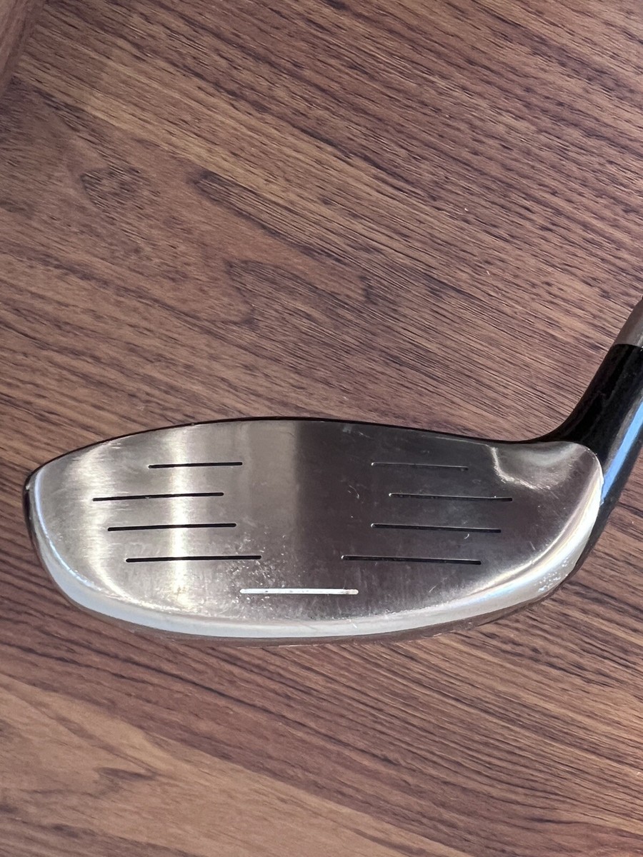 TaylorMade - K  TaylorMade R15 Fairway Wood 5W TM1-115 (SR) #091 Golf Clubs