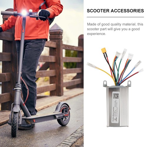 Scheda Controller Scooter Elettrico con Kit Controllo APP per Xiaomi M365/Pro Scooter - Foto 21 di 24