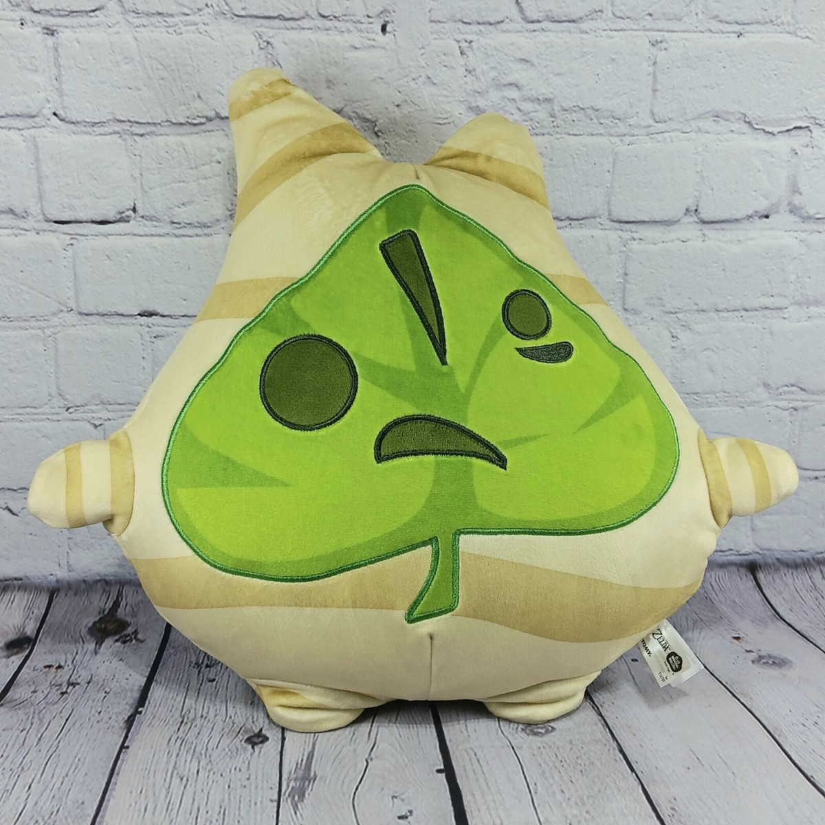 Link Club Mocchi-Mocchi- Nintendo The Legend of Zelda Plush