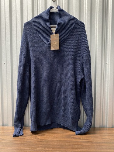 Original Weatherproof Vintage 1948 