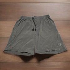 RHONE Men s Large Versatility Unlined Shorts 7.5" Inseam Drawstring