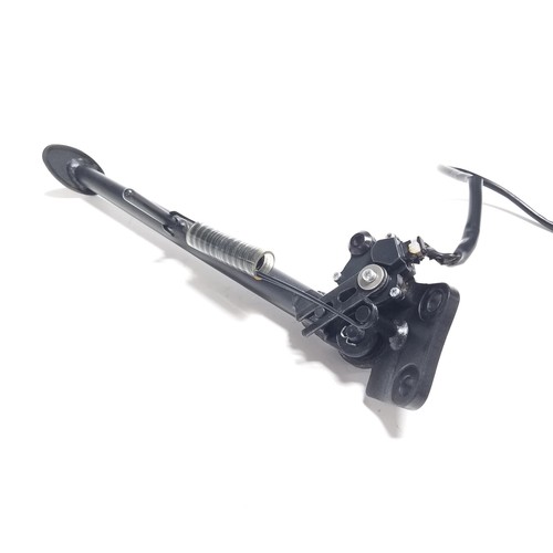 2024 21-24 KAWASAKI NINJA ZX10R OEM KICKSTAND SIDE KICK STAND 32043-0652-18R - Picture 2 of 15