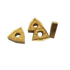 10PCS WNMG080408-PM ZM251 WNMG432 PM CNC Carbide  Turning Inserts For steel