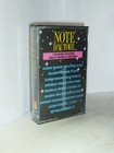 Note D'Author 1 - Compilation - Mc Cassette IN Mint Condition