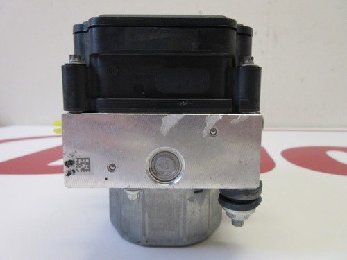 Ducati ABS control unit pump actuator 54240471B Multistrada 1200 1200S 2015 2017 - Picture 4 of 9