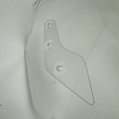 hid_eページ Kawasaki Z1000SX ZX1000 Windschild Cockpitscheibe