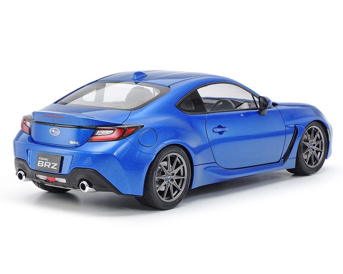 国産名車コレクション1/24 vol.138 SUBARU BRZ Amazon.co.jp: スペシャルスケール1/24国産名車コレクション 138