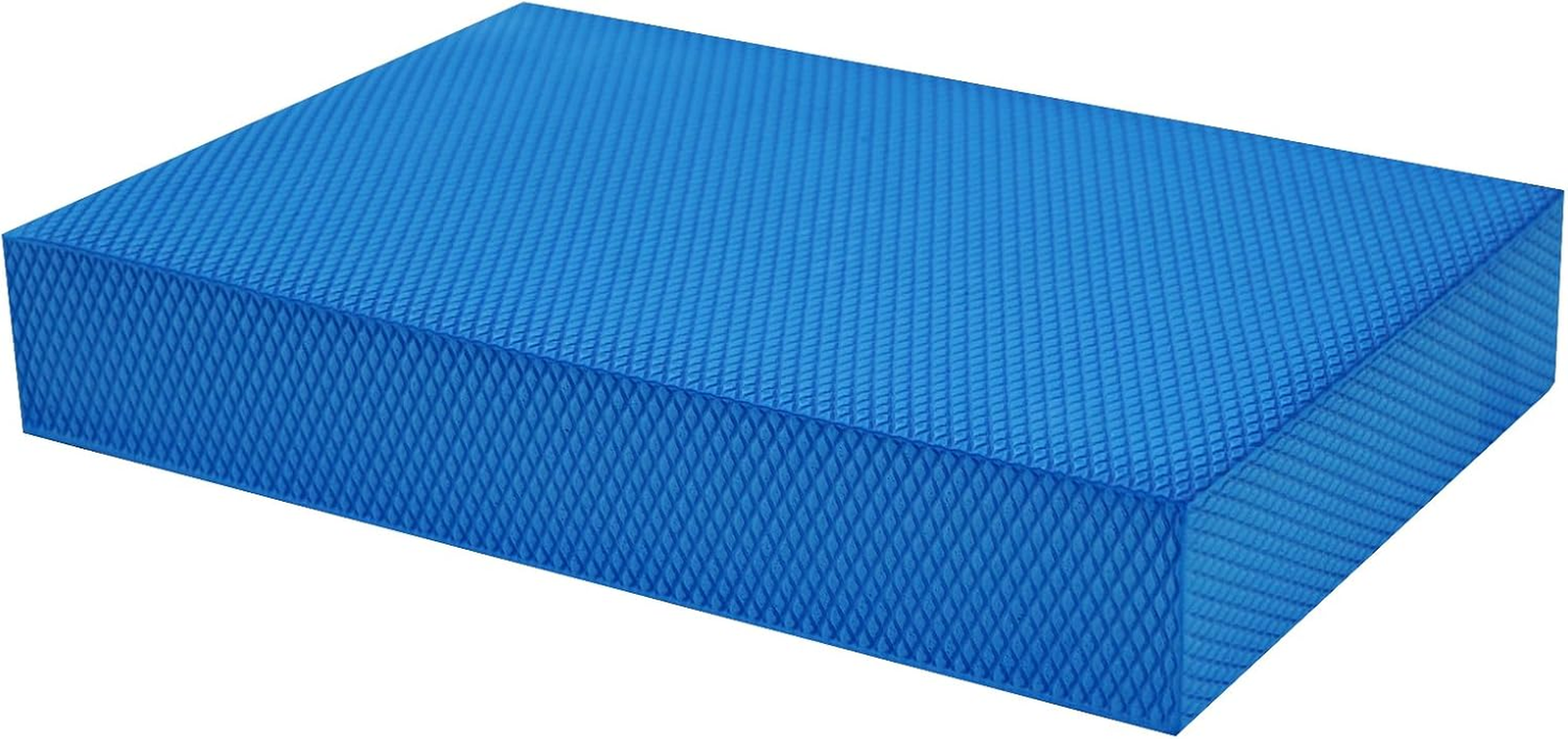 Exercise Balance Pad Foam Mat for Physical Therapy Strength Training and Stability