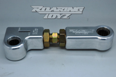 Billet Lowering Link Kawasaki Ninja ZX10R 16-23 Fully Adjustable