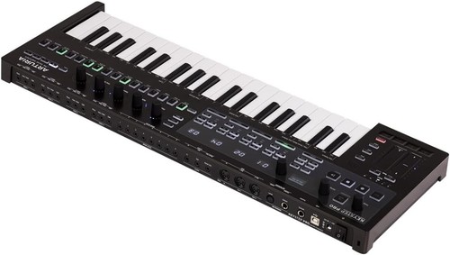 ARTURIA MIDI Keyboard Controller with KeyStep Pro Sequencer Function, USB CV NEW - Picture 4 of 5