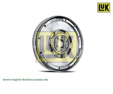 Schwungrad LuK DMF LUK 415094709 für Audi A1 City Carver Q2