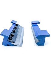 6 Inch Bending Brake-Vise Mount