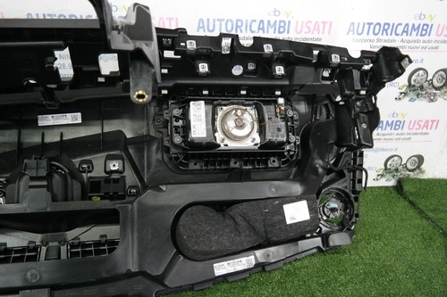 CRUSCOTTO AUDI Q8 / Q7 2018 4M8857001 - Bild 13 von 24