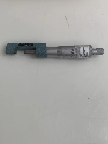 MITUTOYO   Hub Micrometer   147-351
