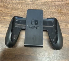 Official Genuine Nintendo Switch Joy-Con Comfort Grip Controller Holder HAC-011
