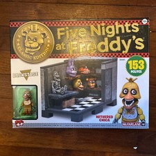 猫*丸様 Five Nights at Freddy's BACKSTAGE 猫*丸様 Five Nights at Freddy's BACKSTAGE Mcfarlane Five
