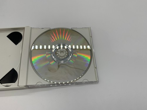 BioHazard -- CÓDIGO: Veronica (Edición Limitada) (Sega Dreamcast); Lanzamiento Japonés - Imagen 6 de 6