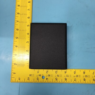 AMAT 0020-76674 PLATE, BLANKOFF, VME FLOPPY, 121871 | eBay