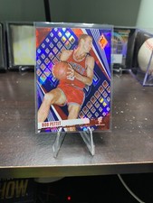 2023-24 Panini Phoenix - Bob Pettit #217 Blue Ice
