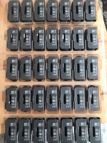 25XRESTPOSTEN GROSSHANDEL Typ C USB-C Sync Kabel, AAA-Qualität Originaltyp - Bild 2 von 2